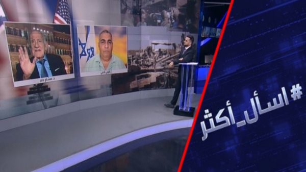 هل تجر إسرائيل حزب الله إلى الحرب مجددا؟