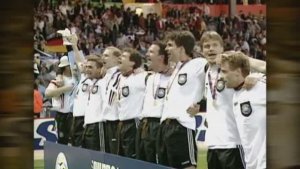 Евро 1996 - обзорный фильм