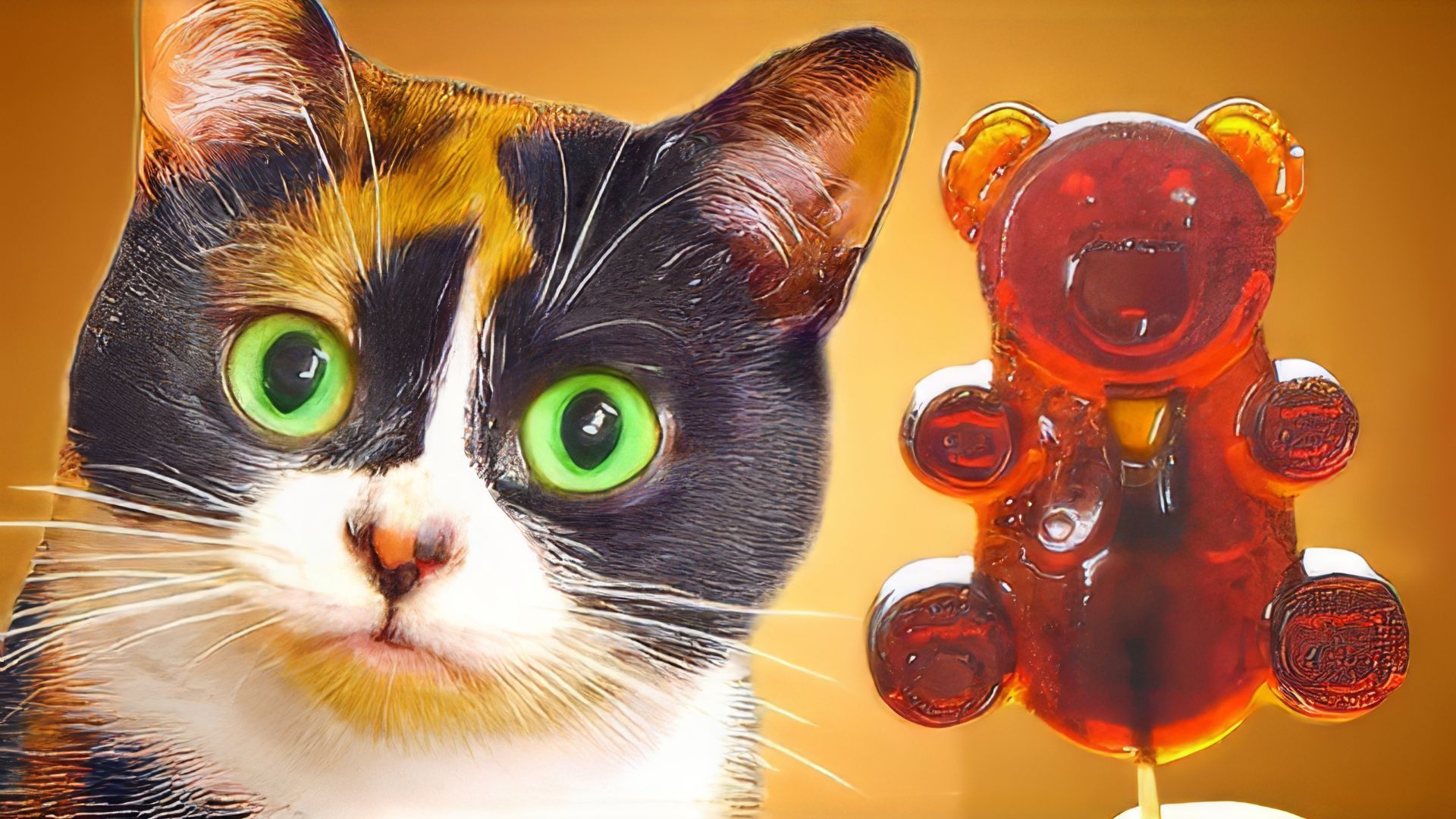 КАК СДЕЛАТЬ СОСАТЕЛЬНУЮ КОНФЕТУ смотреть онлайн