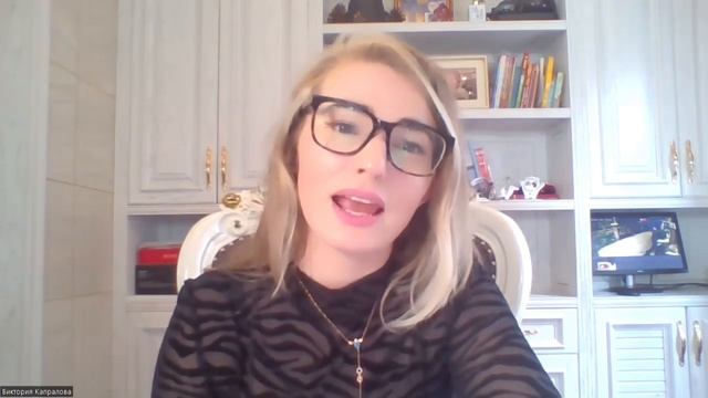 Война внутри личности 💣