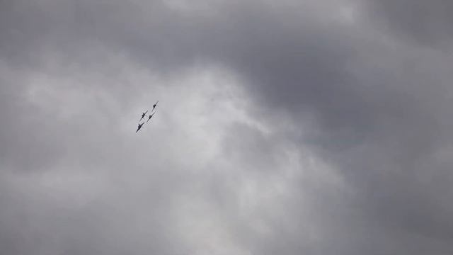 МАКС 2021 Полёты C54A5648 смотреть онлайн