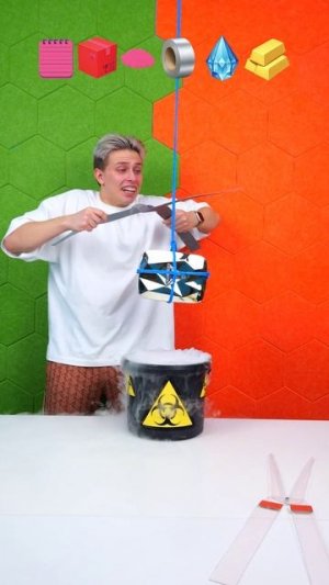 Какие ножницы самые острые?