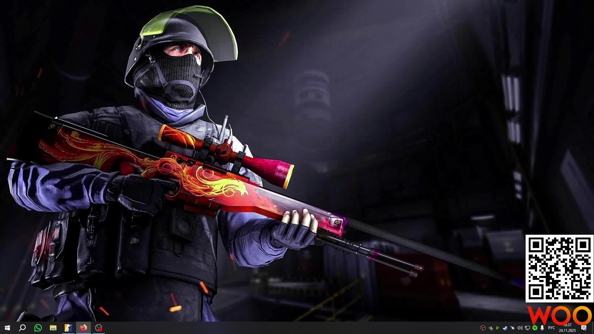 🔴Counter-Strike 2 смотреть онлайн