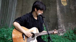 ВИКТОР ЦОЙ - «КУКУШКА» в исполнении корейца | Song Wonsub