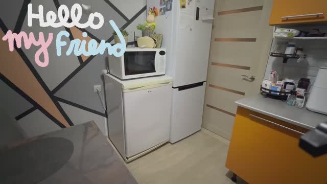 Мотивация на чистую и уютную кухню ✨#чистота#мотивация#уборка#кухня#вдохновение#расхламление#уют