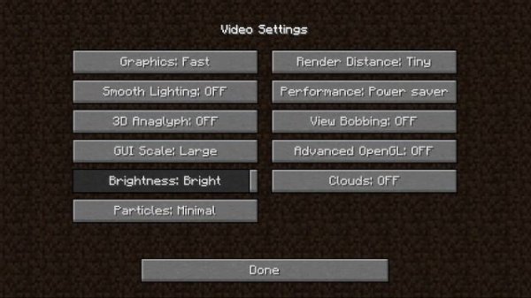 играем в Minecraft 1 STREAM