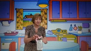 Кухонный оркестр. Мордина Л.