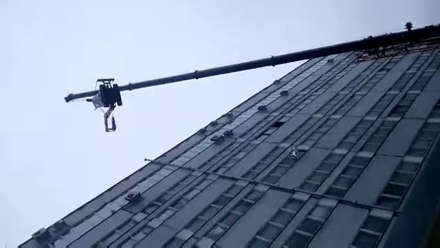 Миниэкскаватор