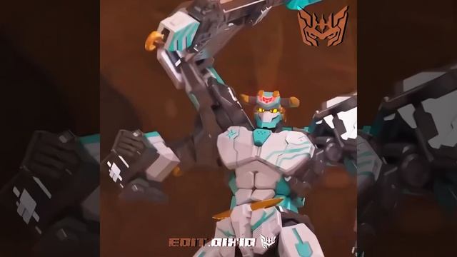 Metal Cardbot S / Musclehyde #edit #metalcardbots #Musclehyde #fyr