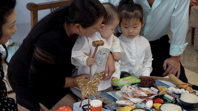 insta ролик Артёму один годик! смотреть онлайн