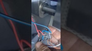 не работает моторчик заслонки печки на Киа рио4