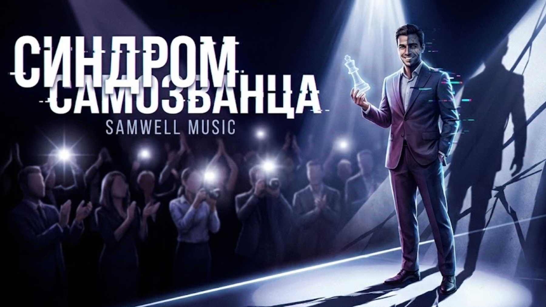 Синдром самозванца смотреть онлайн