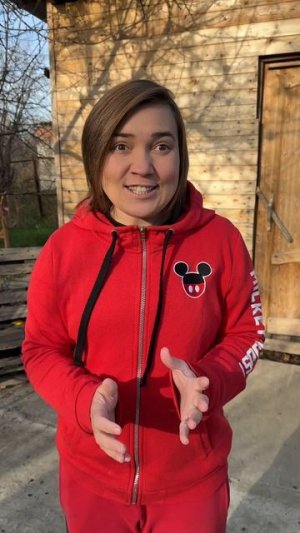 Как в сериале