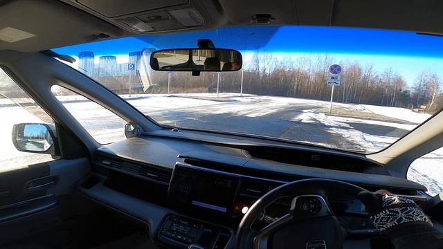 ХОНДА смотреть онлайн