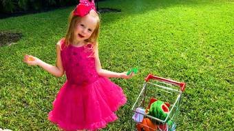 Лайк Настя, 2 сезон, 263 серия