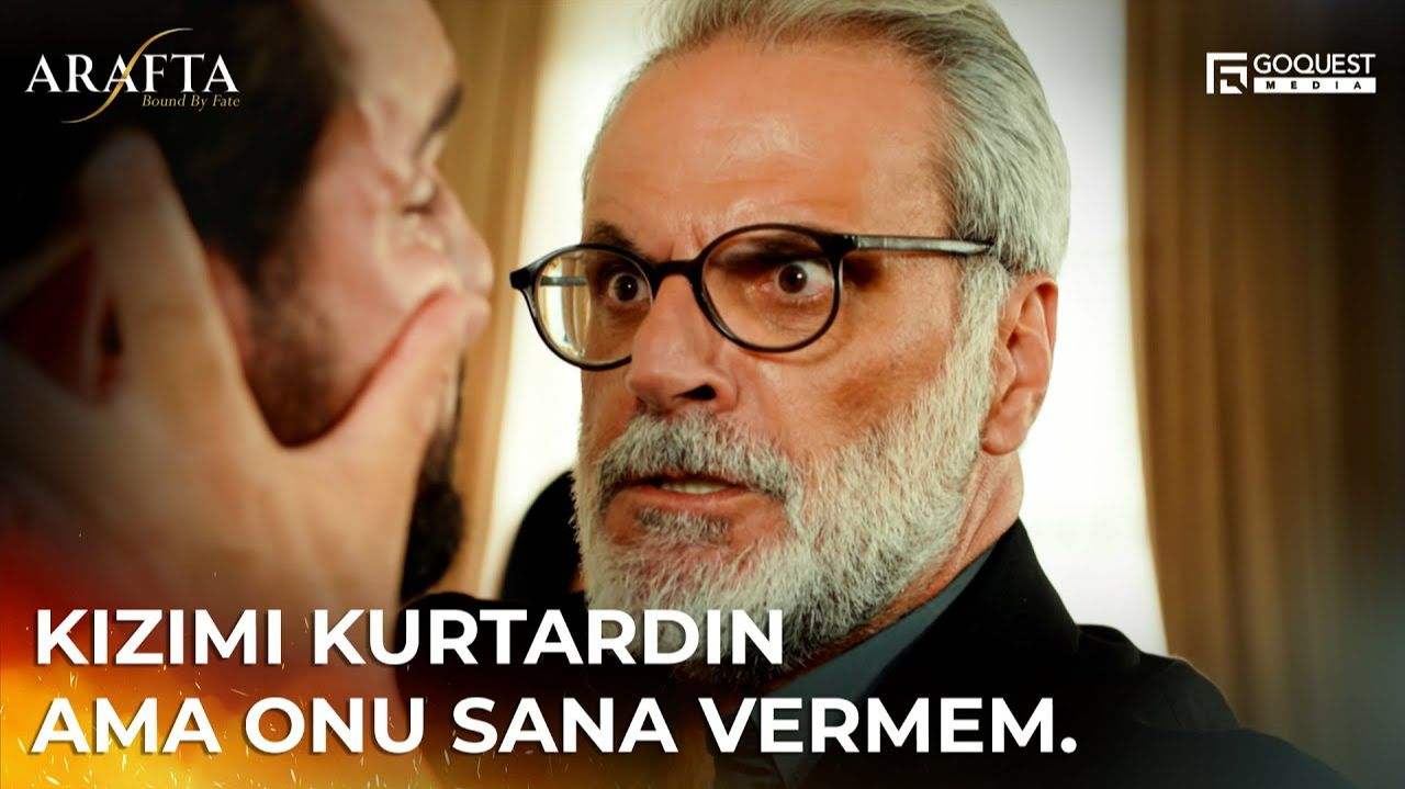 Mercan'ın çığlığını Kimse Duymadı! | Arafta 1. Bölüm