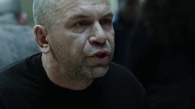 Испорченный имидж (кф. Презумпция виновности)