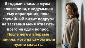 Один шанс | Истории из жизни