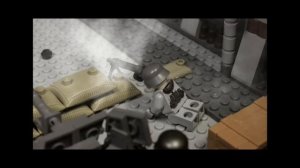 лего великая отечественная война