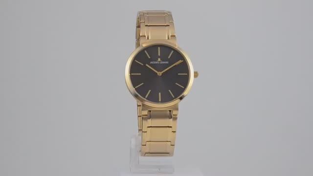 1-1998H, наручные часы Jacques Lemans смотреть онлайн