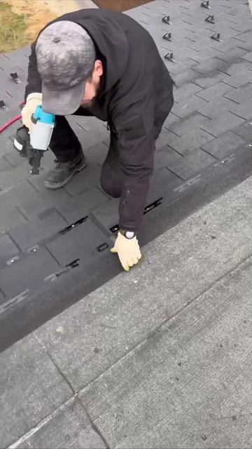 🏋️🏋️ Монтаж гибкой черепицы смотреть онлайн