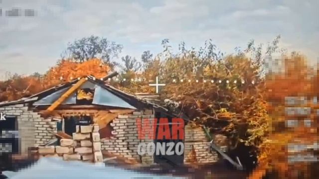 Врагу не спрятаться от «стальных пчёл» Ямпольского полка смотреть онлайн