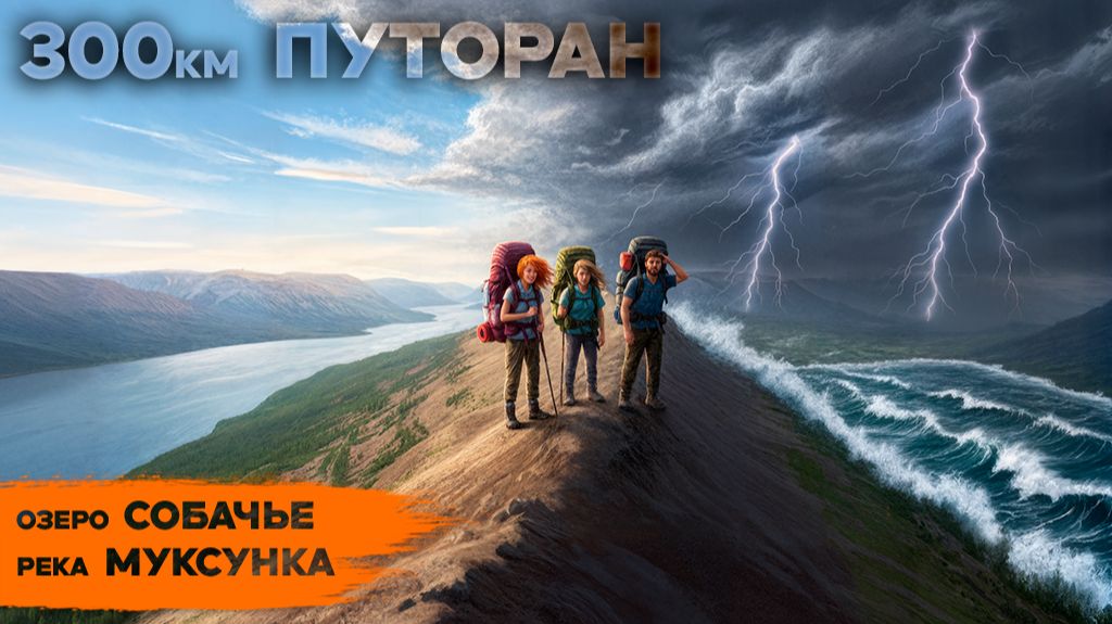 Путораны_2025 серия_9