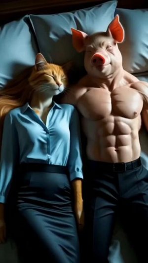 Придумай название. Доход на таких видео в описании профиля.
#рыжийкот #мультик #нейросеть #топ #рек