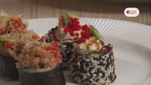 ПП-Роллы | ПП переделка /14