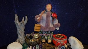 ХОЗЯЙКА ЗЕМЛИ