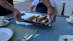 ВЛОГ Едем на море ! Купили новый видеорегистратор для машины ! Мой новый маникюр ! Ресторан 20/19