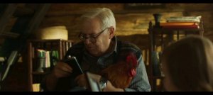 новинка кино на деревню к дедушке 2025 года