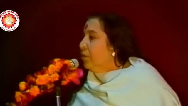21.02.1986 г. Речь Шри Матаджи Нирмала Деви на хинди смотреть онлайн