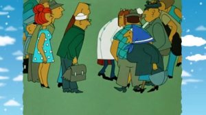 Песня Деда Мороза