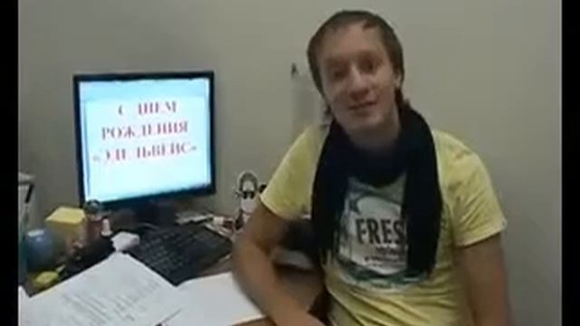 «А что, уже 10 лет?» - Десятилетний юбилей РОМО «Эдельвейс» / «Edelweiß» (г. Абакан)