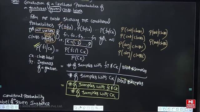 010. ML - Lecture 8 смотреть онлайн