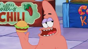 Губка Боб | Все Крабсбургеры из сезонов 7–9!  | Nickelodeon Cyrillic