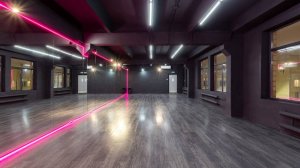 Тренировка 1