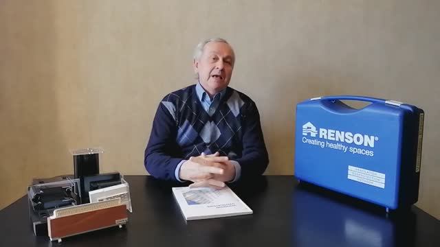 Дышащие окна. Совместный проект ОКНО 2.0 фирм Рехау, Вилпе и Ренсон. смотреть онлайн