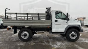 САДКО 9 бортовой 4х4 в  наличии. ООО ЕТКС