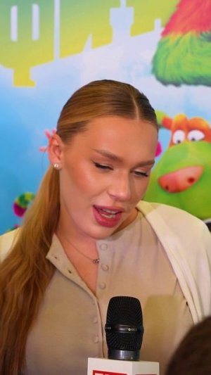 Маша и Роберт Герберы (The Gerbers) о дружбе и поддержке близких  💑🤝 #премьера #герберы #дружба