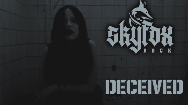 SKYFOX ROCK - Deceived