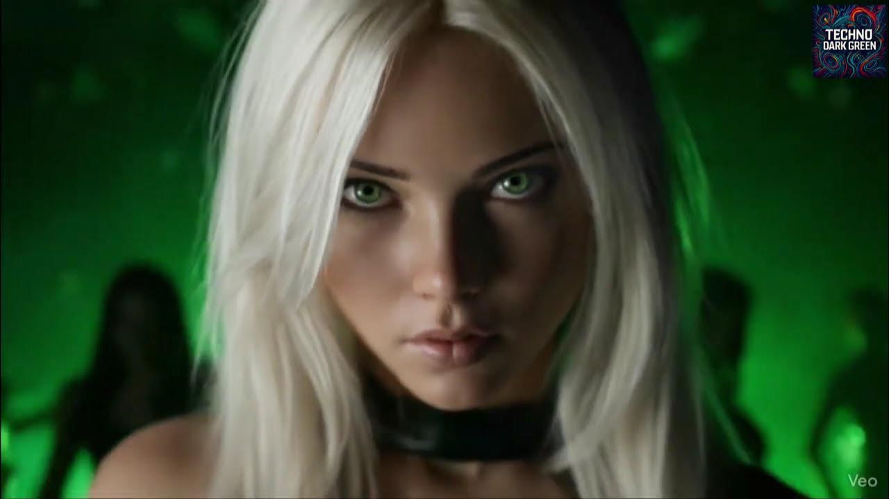 TECHNO DARK SCHARANZ | INDUSTRIAL HIPNOTIC SESSION