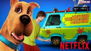 Подробности о ремейки Скуби-Ду