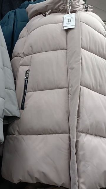 ✅Утепляемся к зиме ❄️Ассортимент верхней зимней одежды в "Галактике" #обзор #магазин #цены #товары смотреть онлайн