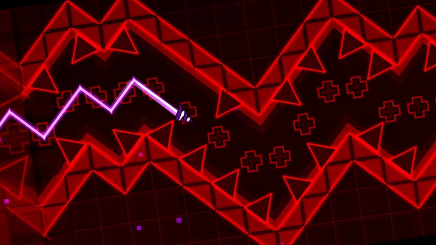 [100%] DeCode