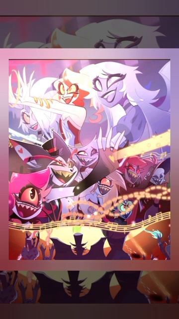 Hazbin Hotel Season 2 Hear my Hope.