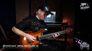 Солячок Тяжелячок-2   Tramaine