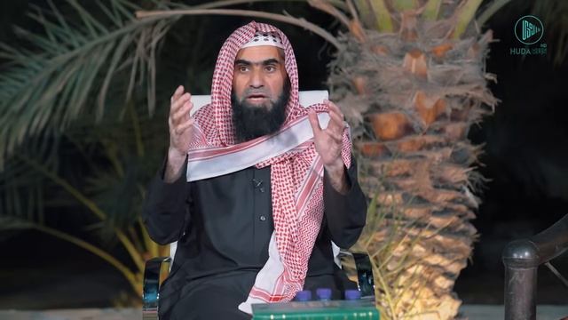 Доктор Коранических наук задает вопросы Шейху Халиду аль-Фулейджу || Др. Акрам Губденский смотреть онлайн