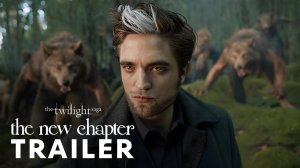 Сумерки 6: Новая глава (Трейлер 2026)